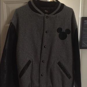 Disney Store Cast Member Jacket